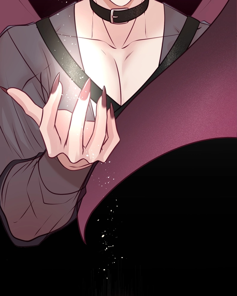 Crescendo Chapter 55 page 13 - 