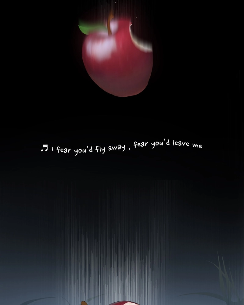 Crescendo Chapter 55 page 14 - 