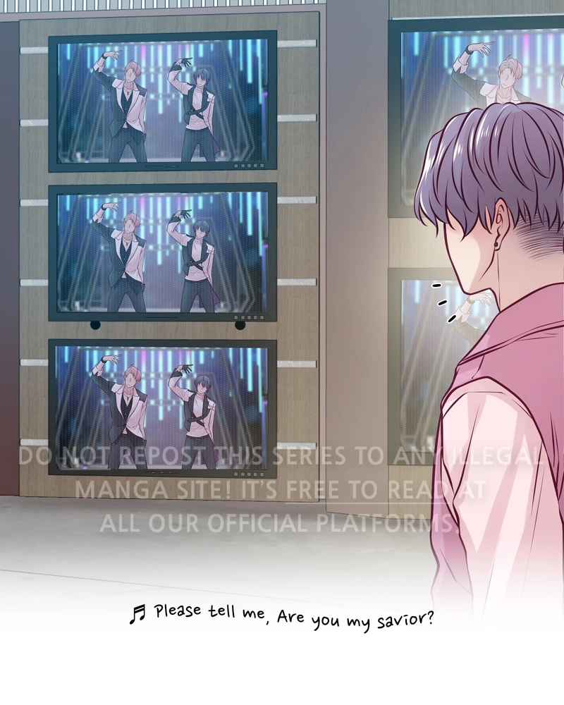 Crescendo Chapter 55 page 18 - 