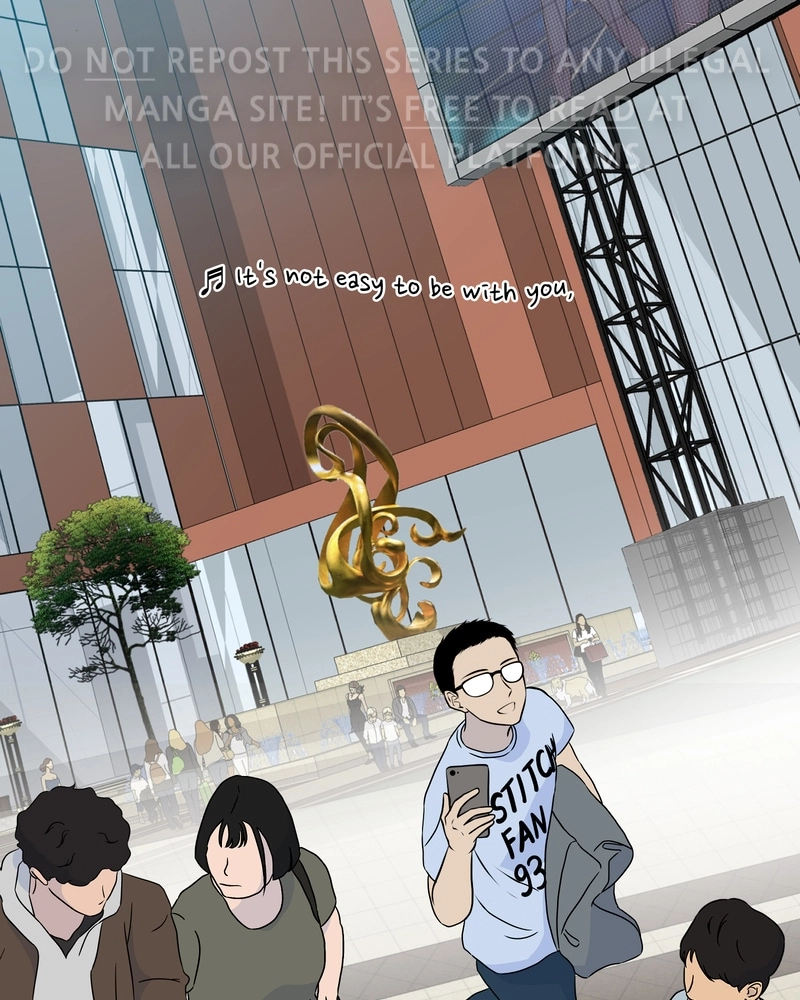 Crescendo Chapter 55 page 21 - 