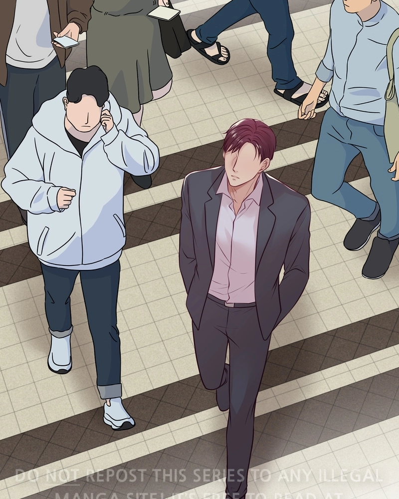 Crescendo Chapter 55 page 22 - 