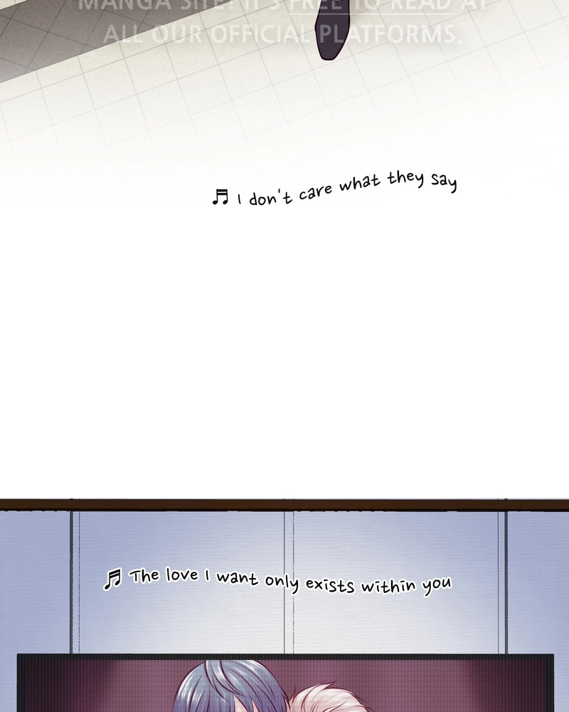 Crescendo Chapter 55 page 23 - 