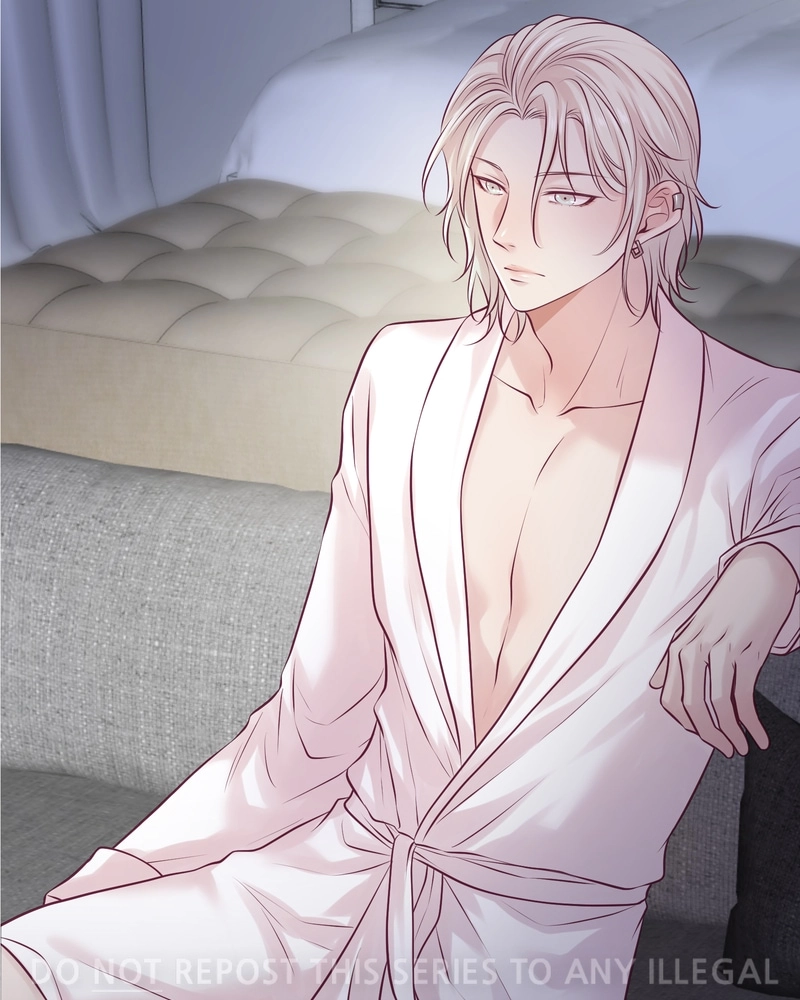 Crescendo Chapter 55 page 25 - 