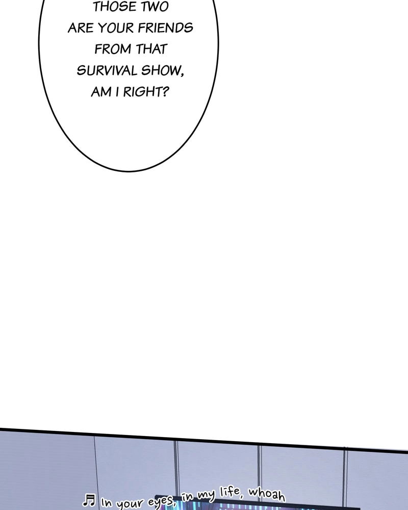 Crescendo Chapter 55 page 30 - 