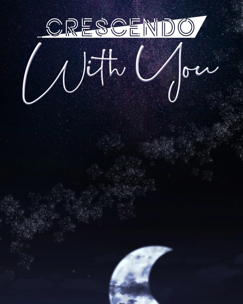 Crescendo Chapter 55 page 4 - 