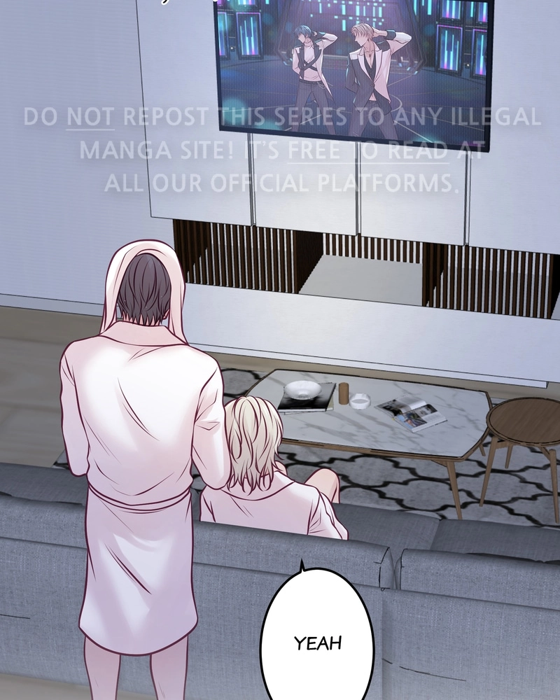 Crescendo Chapter 55 page 31 - 