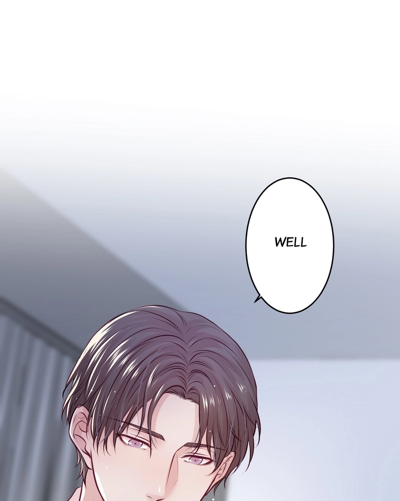 Crescendo Chapter 55 page 33 - 