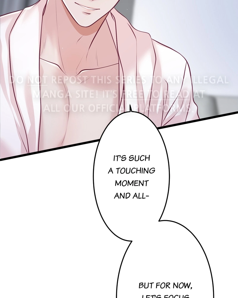 Crescendo Chapter 55 page 34 - 
