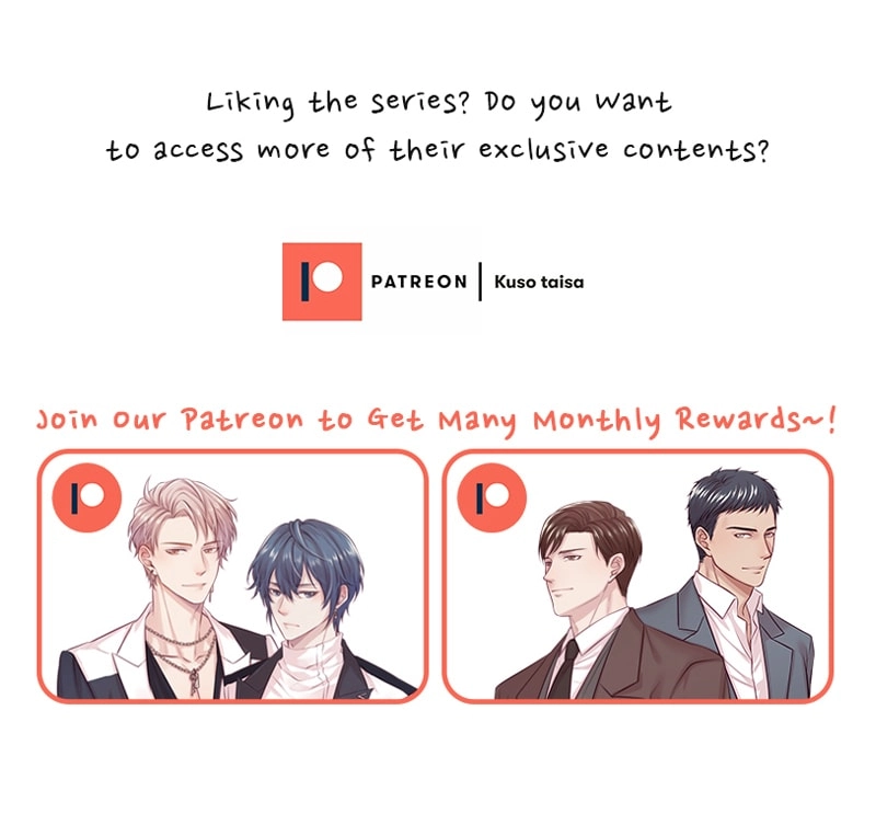 Crescendo Chapter 55 page 39 - 