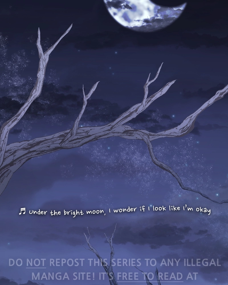 Crescendo Chapter 55 page 5 - 