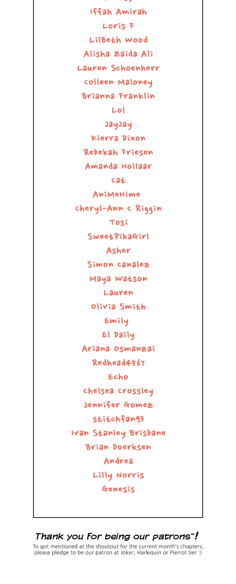 Crescendo Chapter 55 page 44 - 