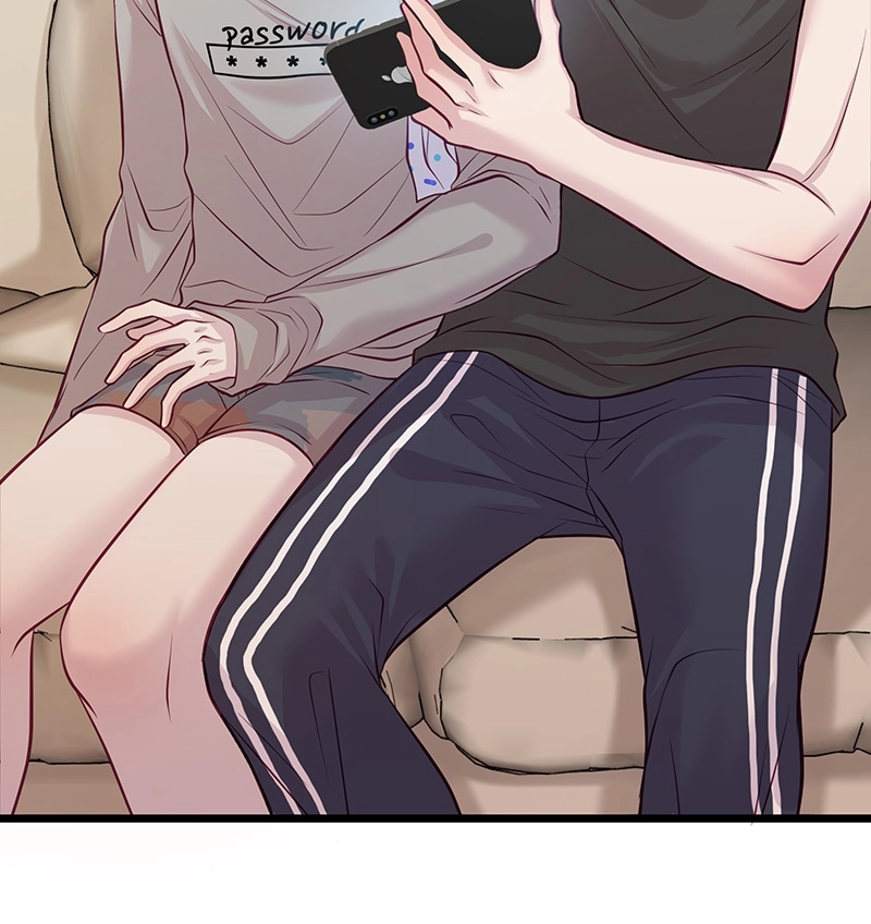 Crescendo Chapter 6 page 11 - 