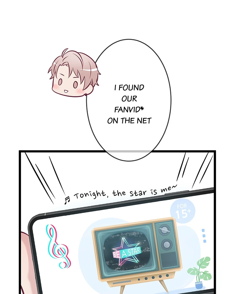 Crescendo Chapter 6 page 12 - 