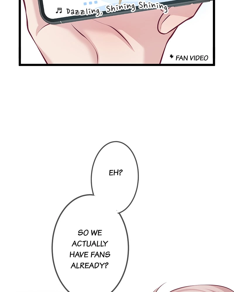Crescendo Chapter 6 page 13 - 