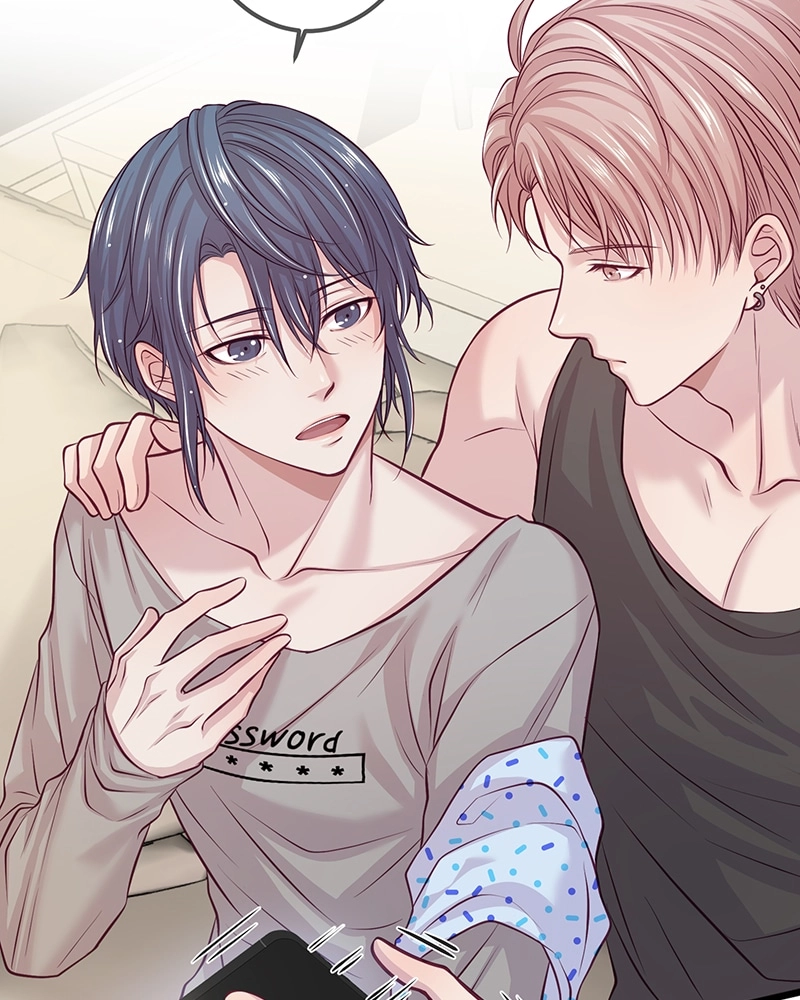 Crescendo Chapter 6 page 14 - 