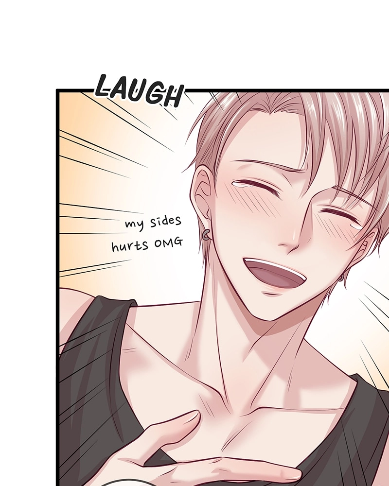 Crescendo Chapter 6 page 16 - 