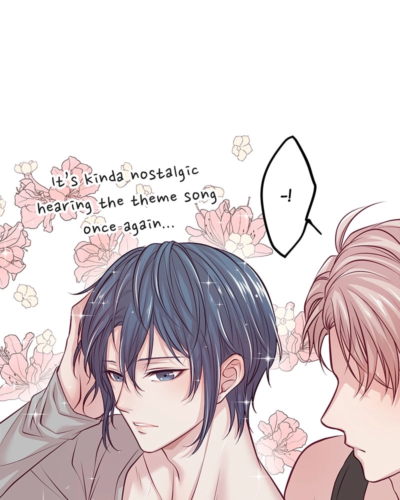 Crescendo Chapter 6 page 19 - 