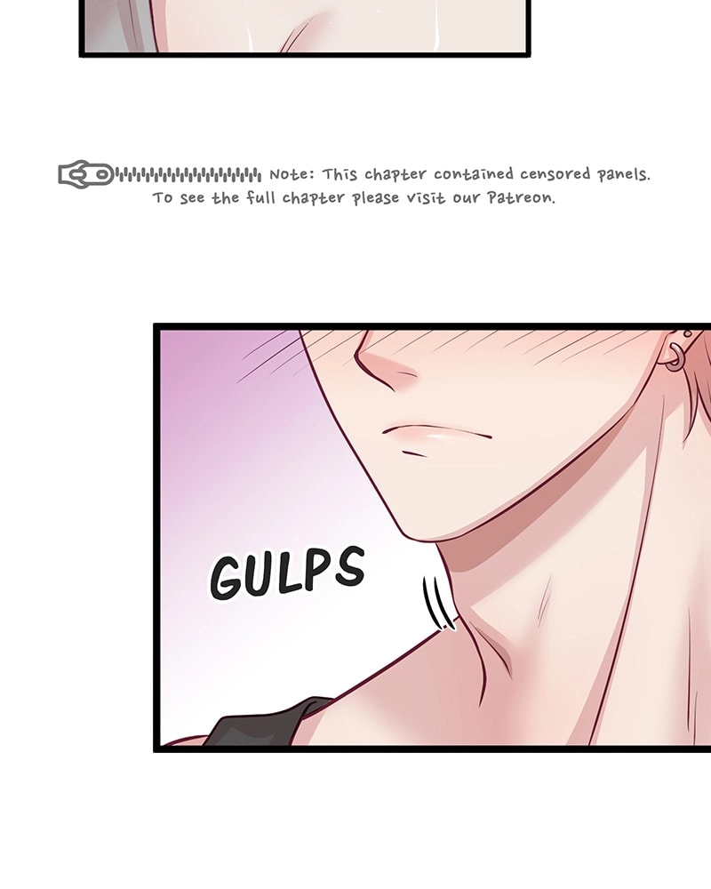 Crescendo Chapter 6 page 22 - 