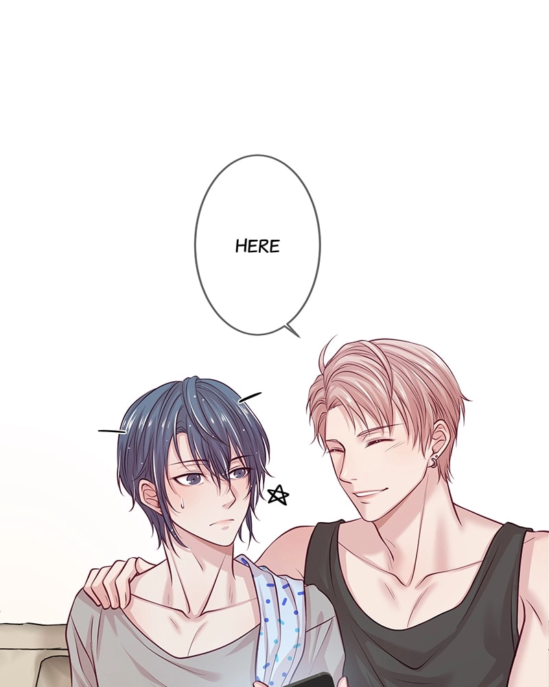 Crescendo Chapter 6 page 10 - 
