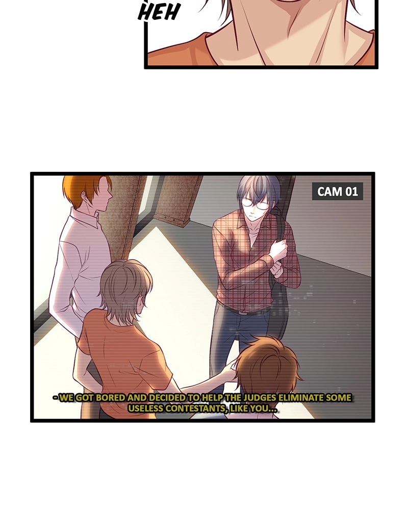 Crescendo Chapter 7.1 page 7 - 
