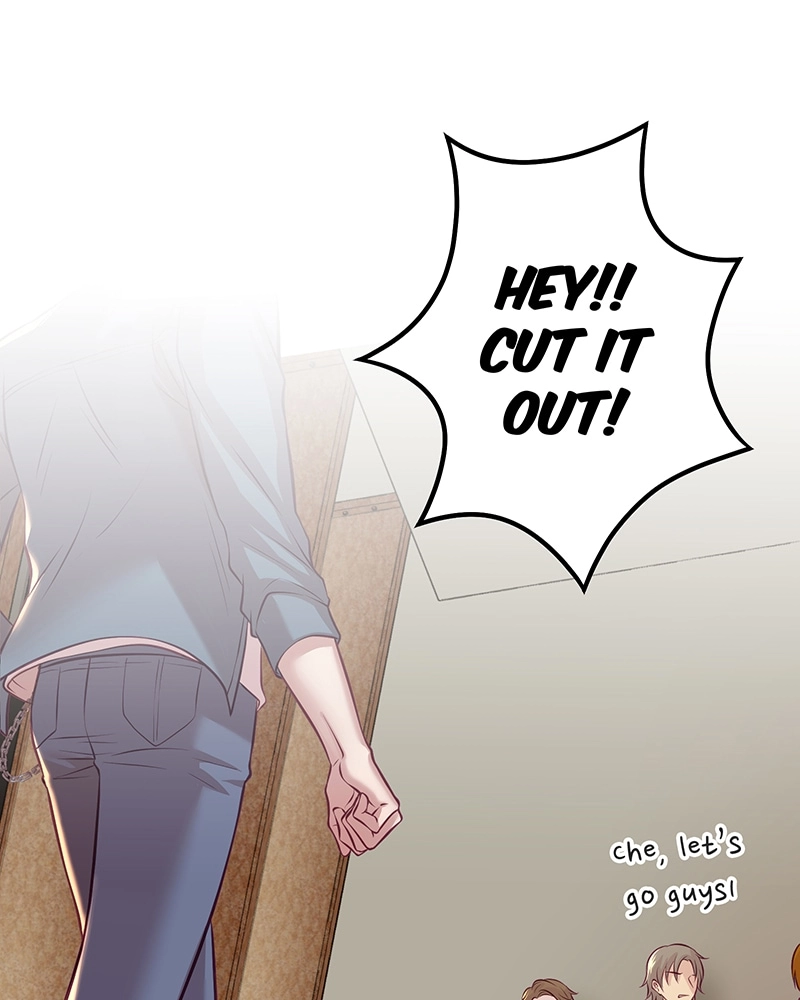 Crescendo Chapter 7.1 page 9 - 