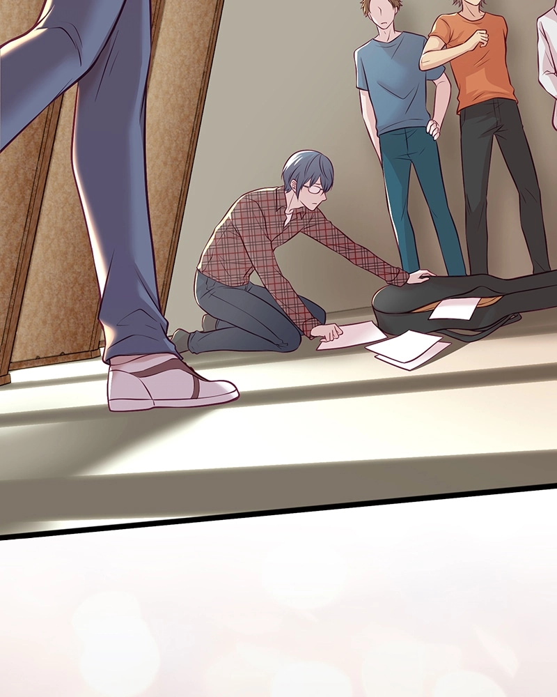 Crescendo Chapter 7.1 page 10 - 