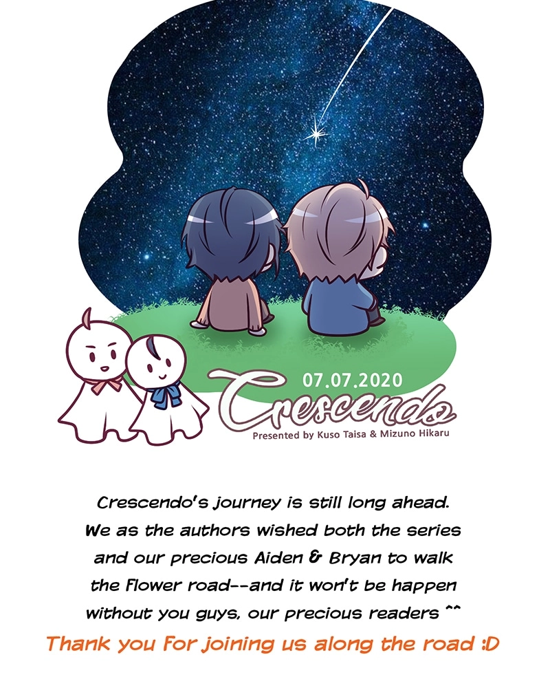 Crescendo Chapter 7 page 11 - 