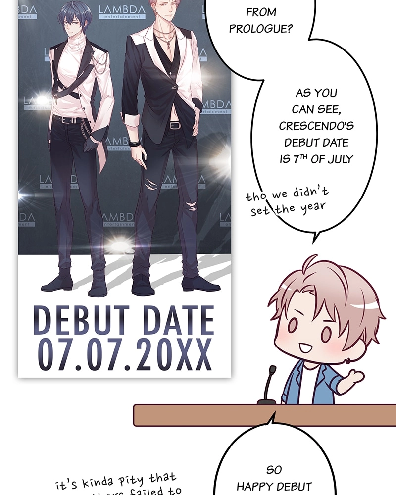 Crescendo Chapter 7 page 4 - 
