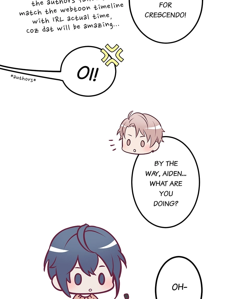 Crescendo Chapter 7 page 5 - 