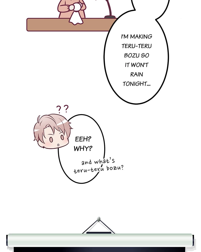Crescendo Chapter 7 page 6 - 