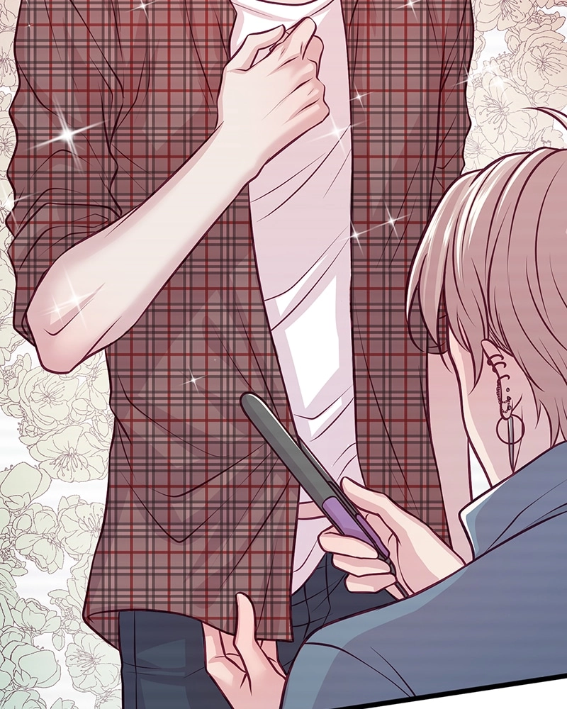 Crescendo Chapter 8 page 13 - 