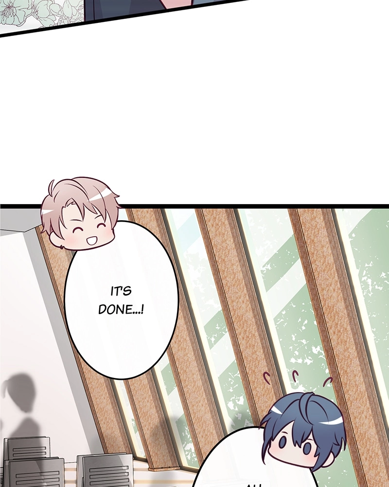 Crescendo Chapter 8 page 14 - 