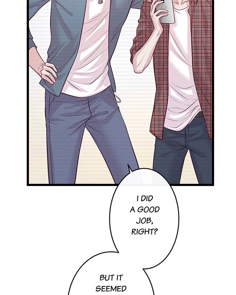 Crescendo Chapter 8 page 16 - 