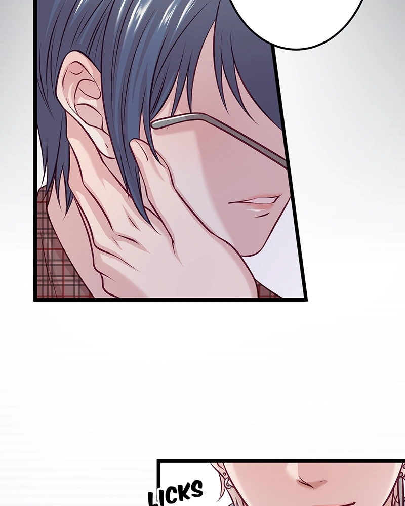 Crescendo Chapter 8 page 5 - 