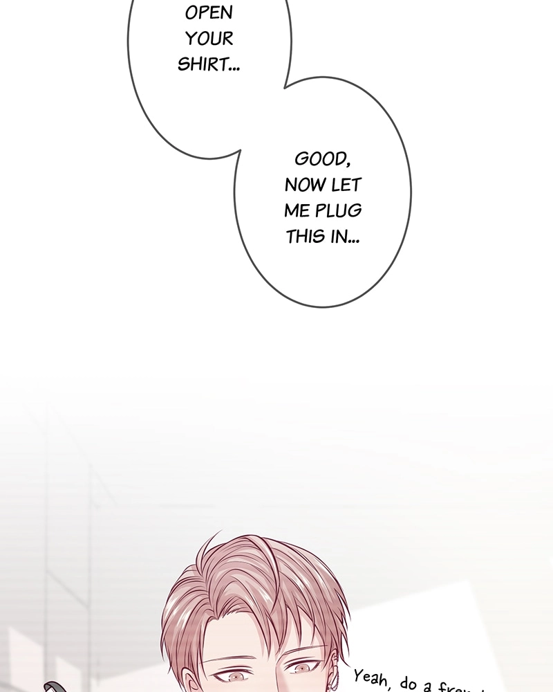 Crescendo Chapter 8 page 9 - 