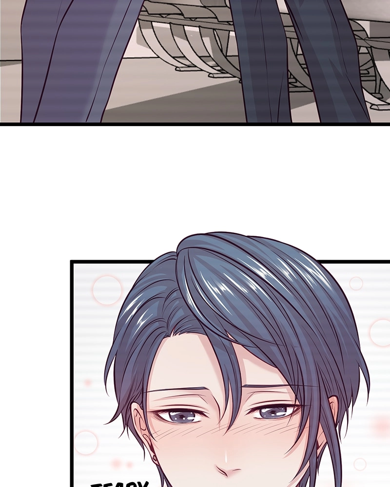 Crescendo Chapter 9 page 15 - 
