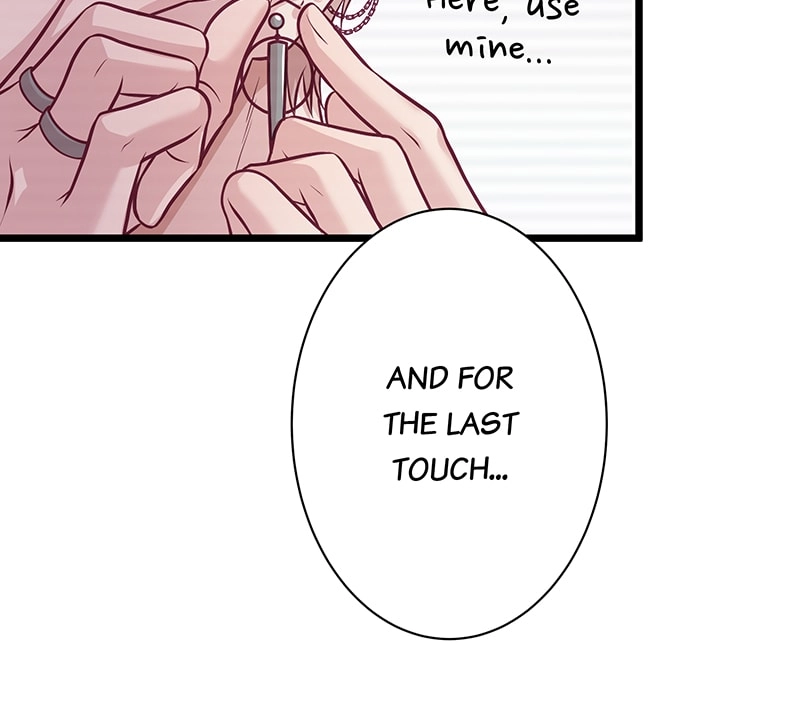Crescendo Chapter 9 page 10 - 