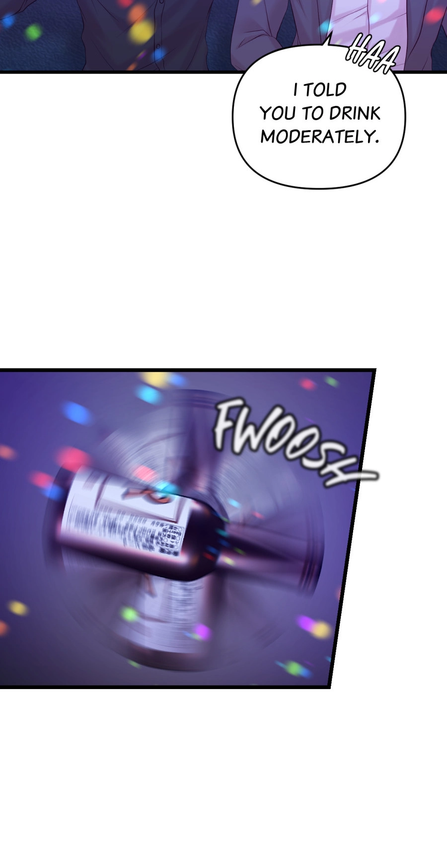 Crescendo Chapter 99.1 page 11 - 