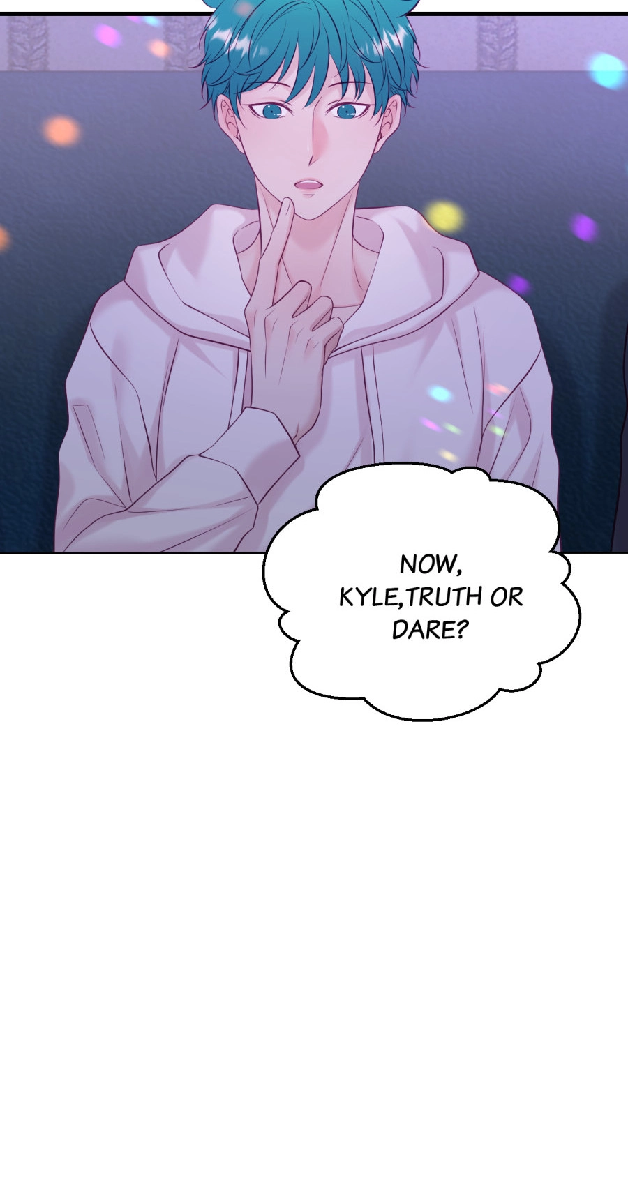 Crescendo Chapter 99.1 page 13 - 