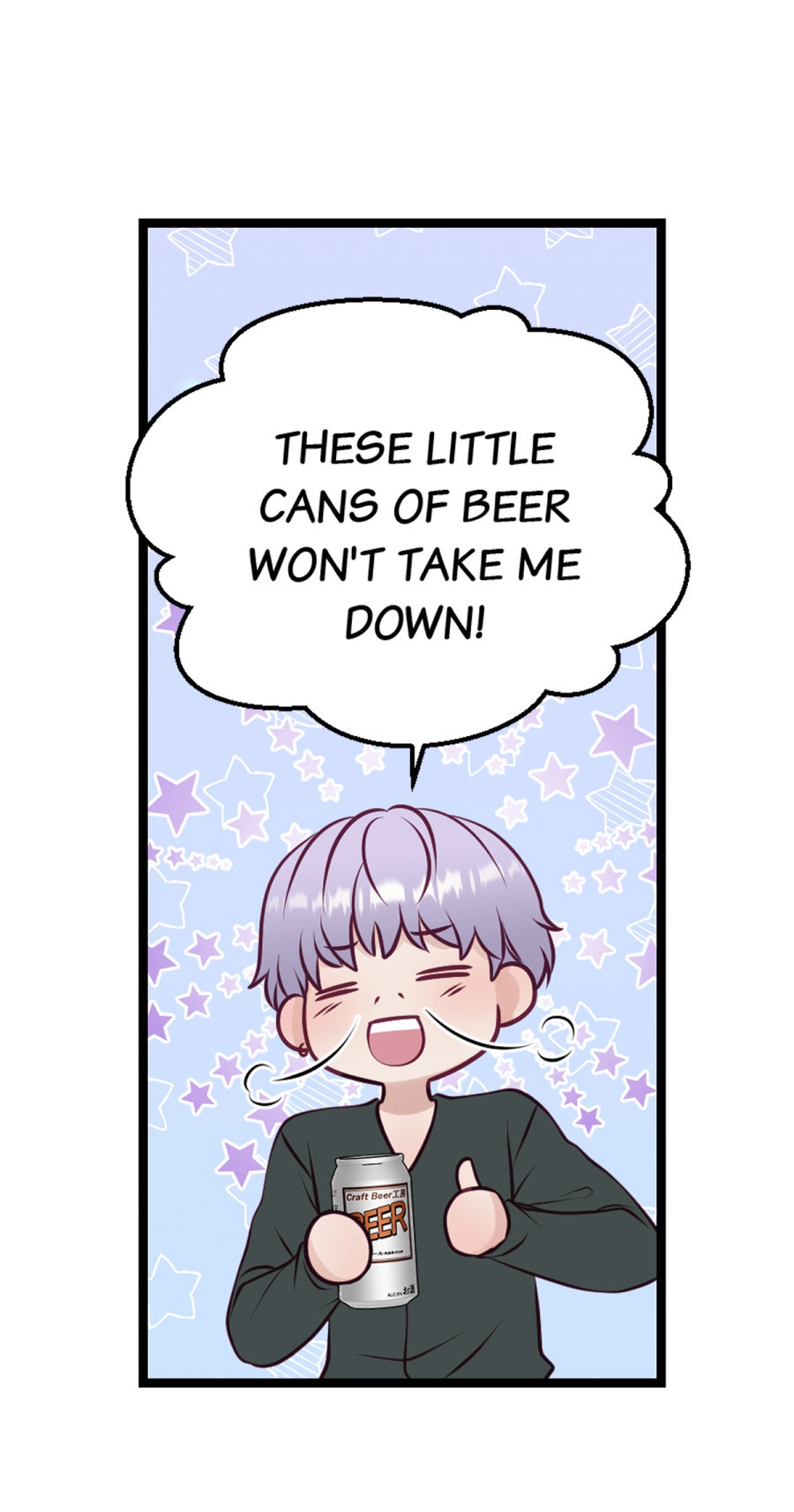 Crescendo Chapter 99.1 page 8 - 