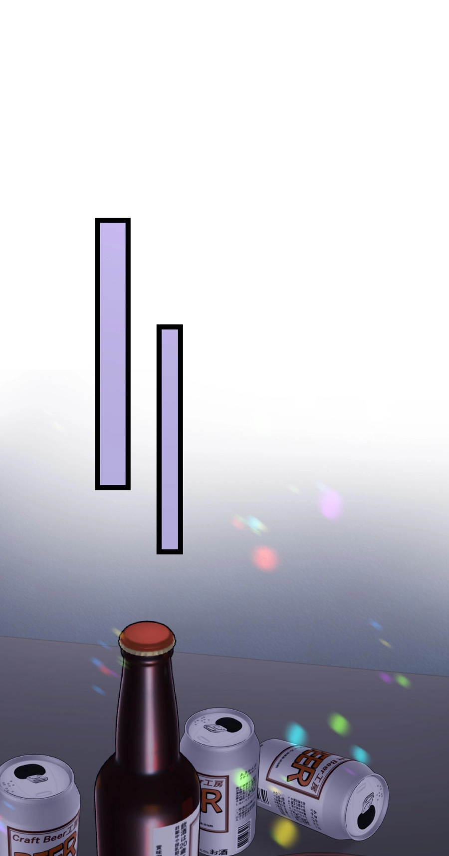 Crescendo Chapter 99.1 page 9 - 