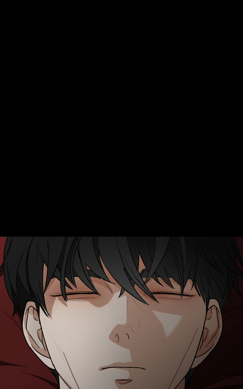 Crimson Heart Chapter 0 page 1 - 