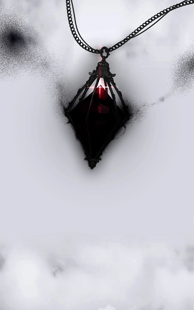 Crimson Heart Chapter 0 page 17 - 