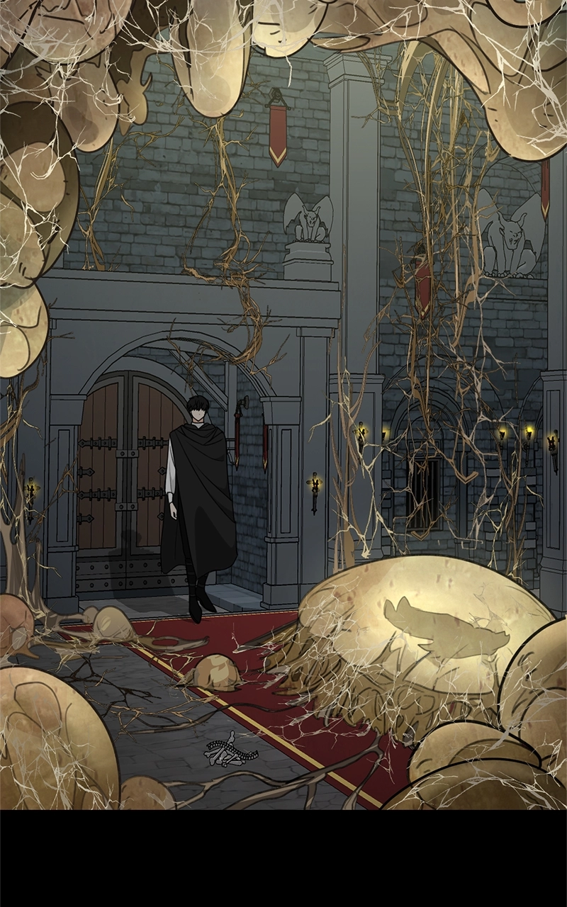 Crimson Heart Chapter 0 page 27 - 