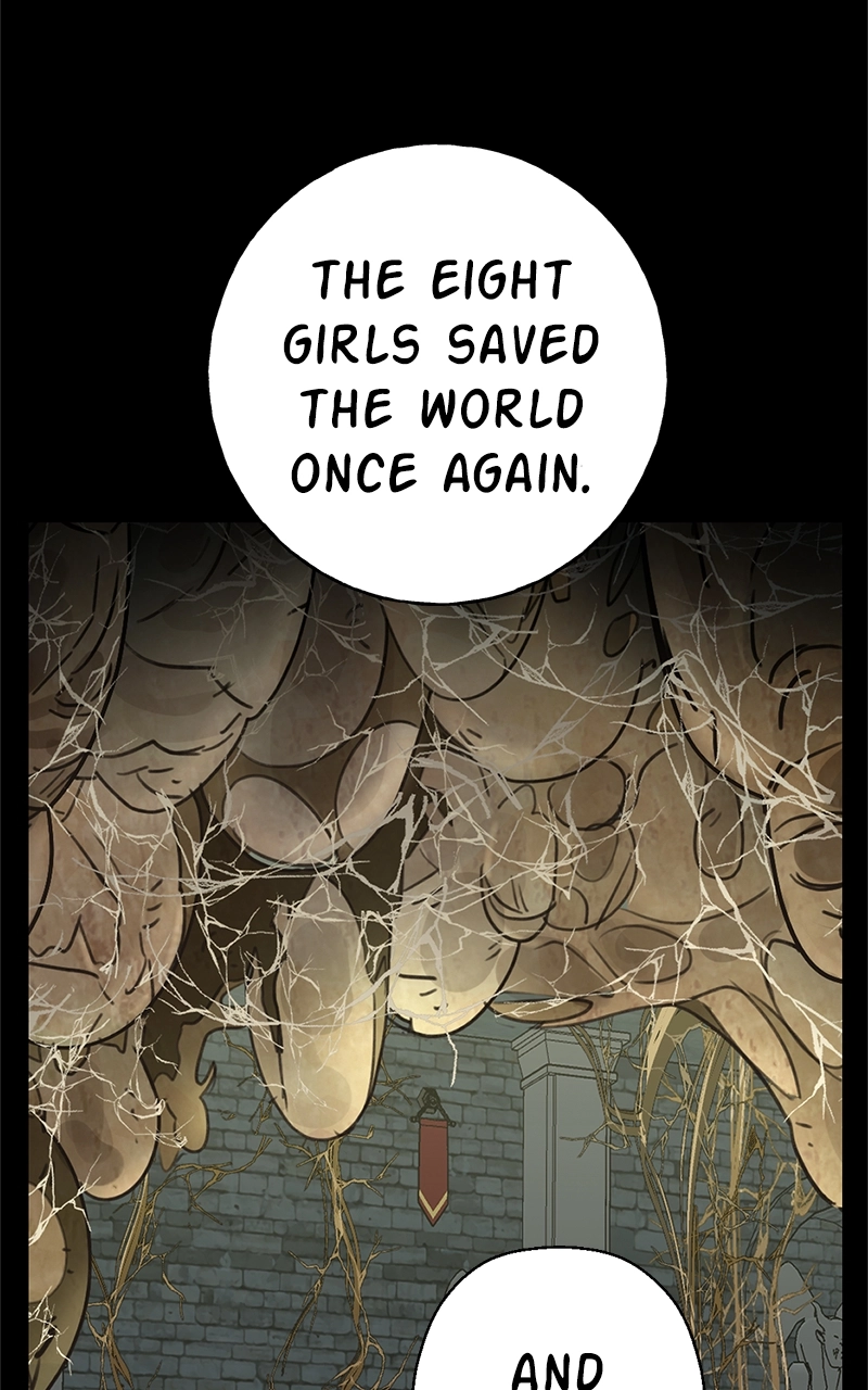 Crimson Heart Chapter 0 page 35 - 