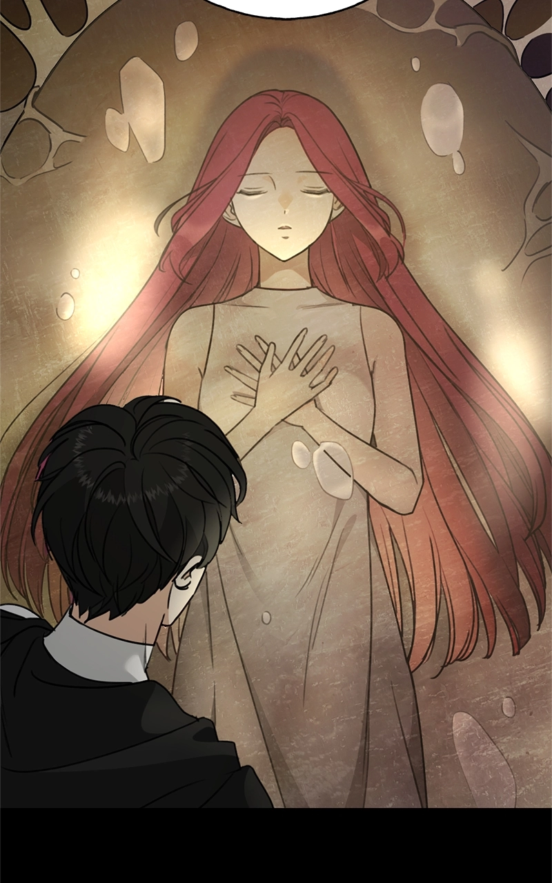 Crimson Heart Chapter 0 page 40 - 