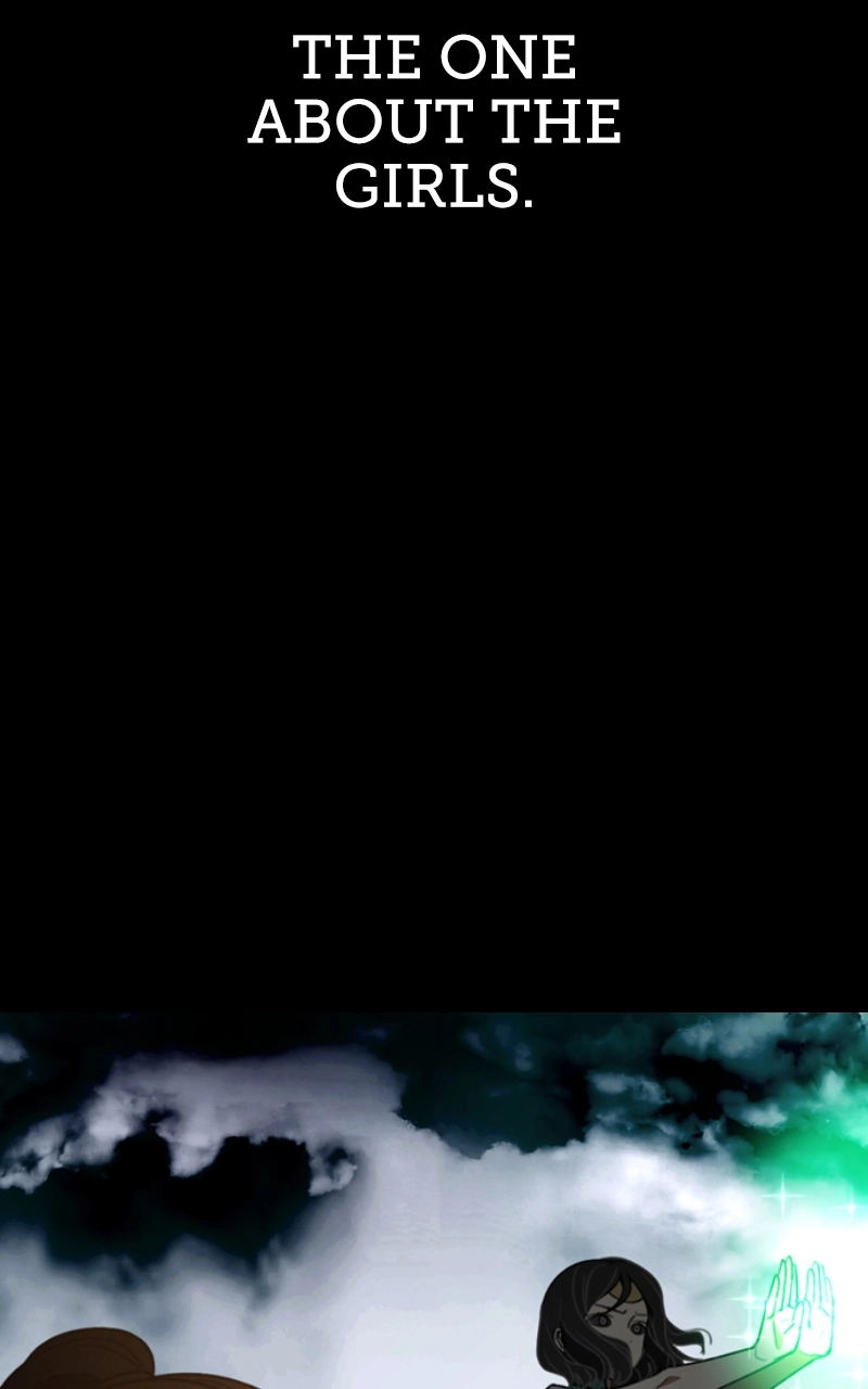 Crimson Heart Chapter 0 page 5 - 