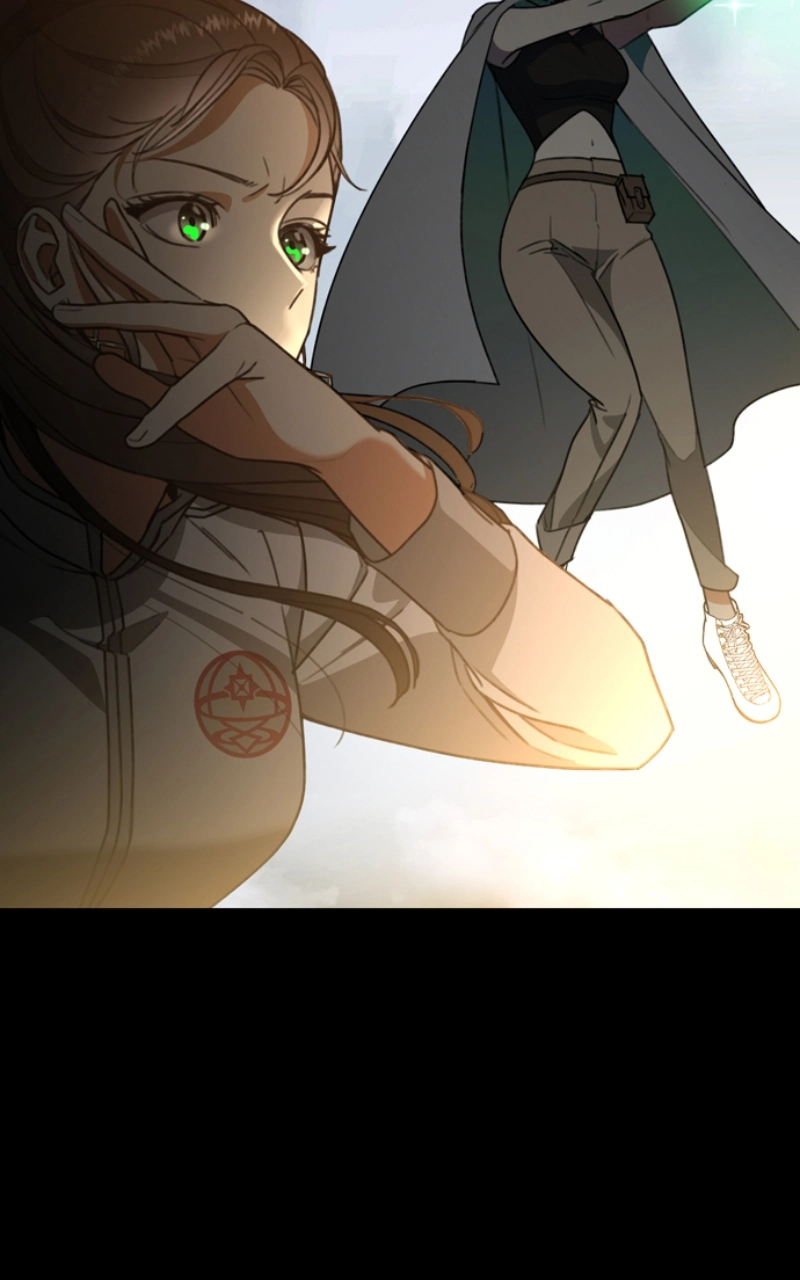 Crimson Heart Chapter 0 page 6 - 