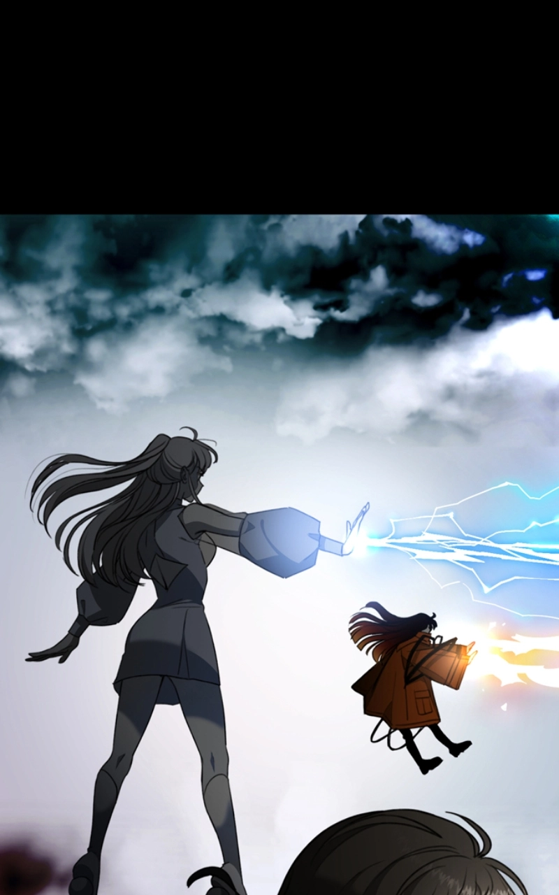 Crimson Heart Chapter 0 page 7 - 