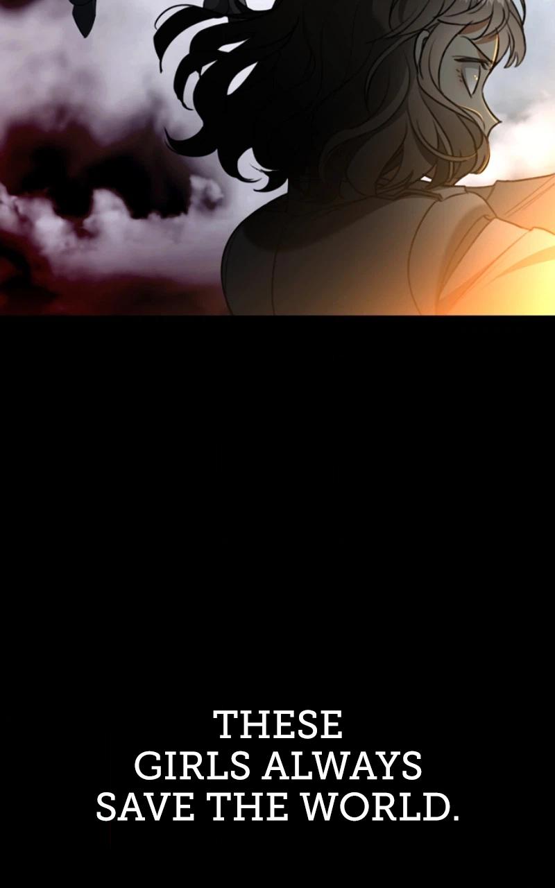 Crimson Heart Chapter 0 page 8 - 